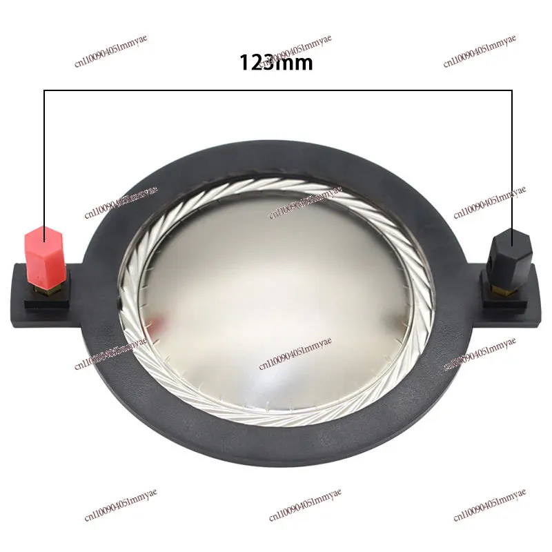 

High Quality 1000W 8 Ohm 75 Core Voice Coil