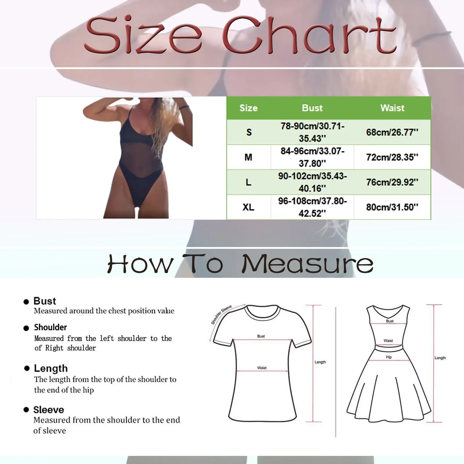 ร้อนขายเซ็กซี่บิกินี่สตรีบางชุดว่ายน้ําชิ้นเดียวชายหาดอาบแดดตาลระบายอากาศชุดว่ายน้ํามุมมองตาข่ายBiquinis