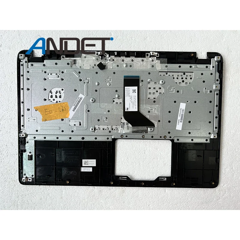 New Original For Acer Aspire ES1-572 ES1-533 ES1-523 ES1-524 Laptop Keyboard Palmrest Upper Case C Cover Housing AP1NX000400