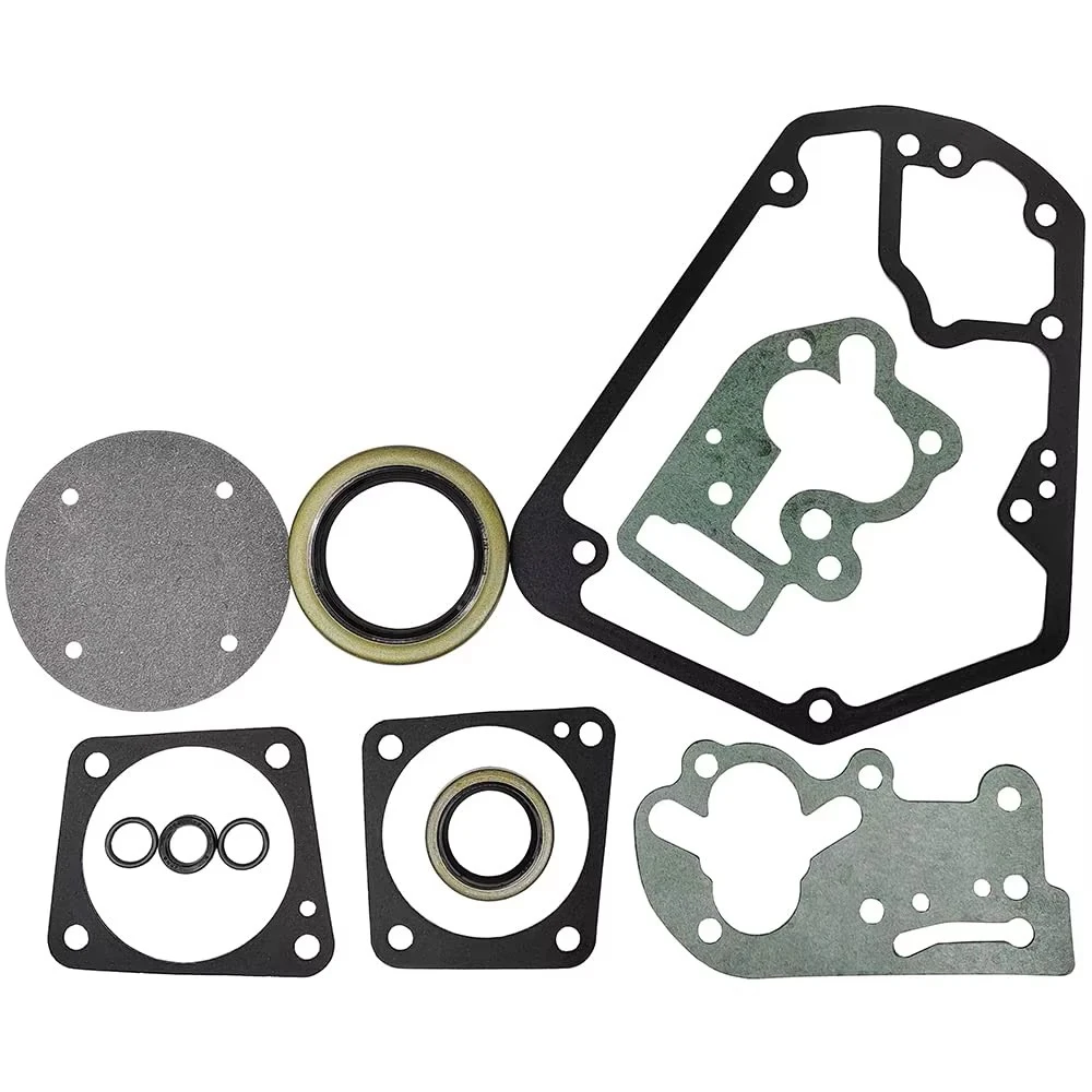 Bottom End Gasket Kit For Harley Shovelhead FX FL FLH 1966-1980 1981 1982 1983 1984 Electra Glide