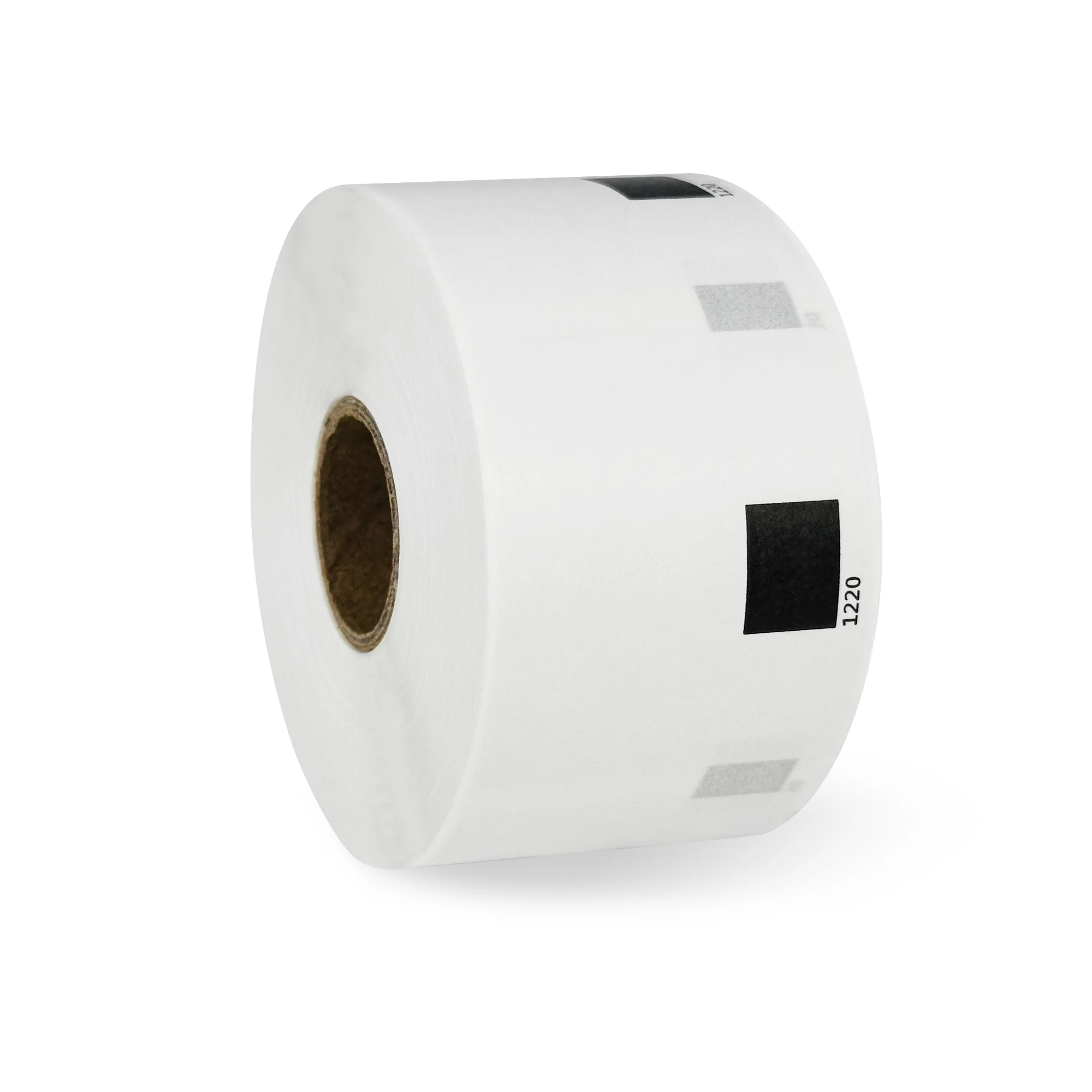Brother DK-11221 Compatible Square Labels 0.9