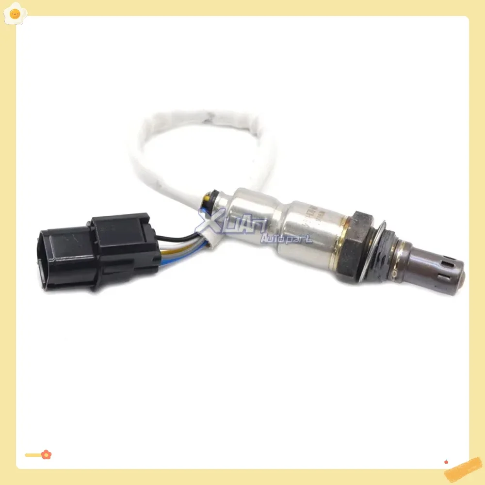 

Car Oxygen Sensor 234-5098 For Acura MDX RL TL TSX ZDX Honda Accord Crosstour Odyssey Pilot Ridgeline V6 3.5L