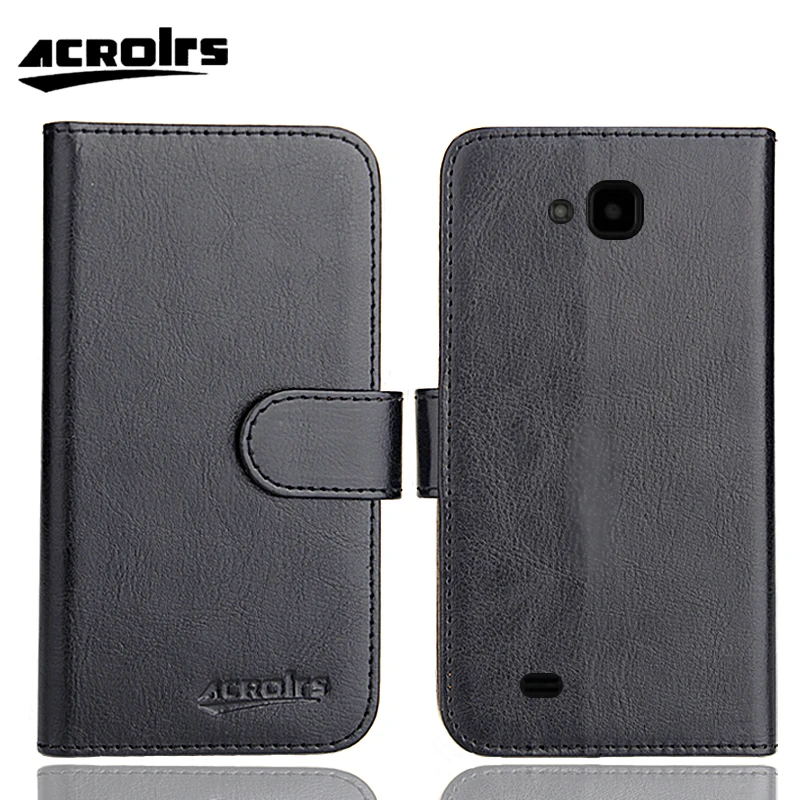 For ZTE Blade A3 2015 Case 4