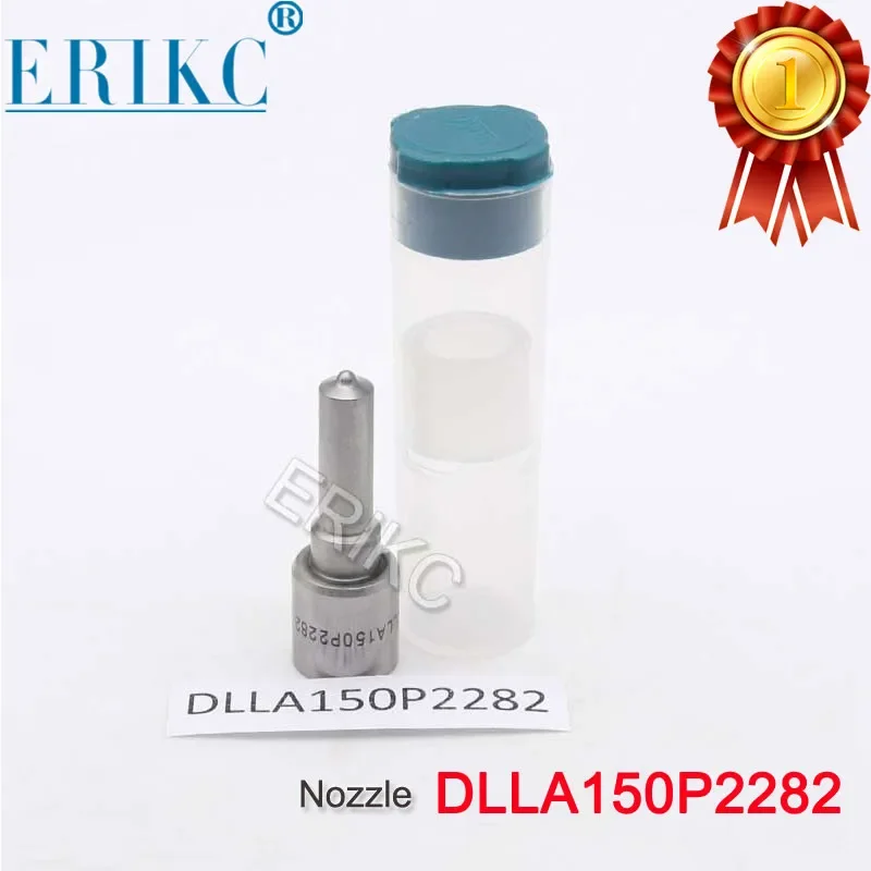 Injector Nozzle DLLA150P2282 0433 172 282 0445120294 0445120430 Injector Nozzle 0433172282 for Bosch YUCHAI K6000-1112100A-A38