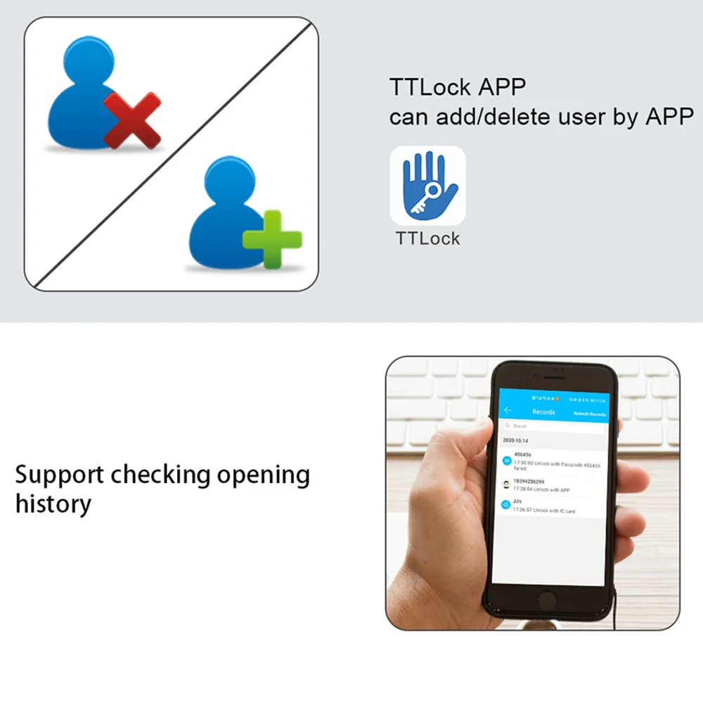 Thumbnail 3 - #30 RFID Access Control Cards Comparison Guide