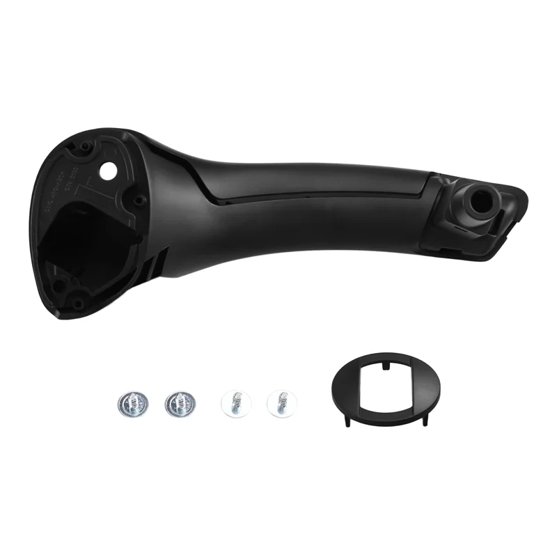 

Interior Door Handle Front Left Pull Grab Handle Interior Door Pull Handle For Renault-ABQF