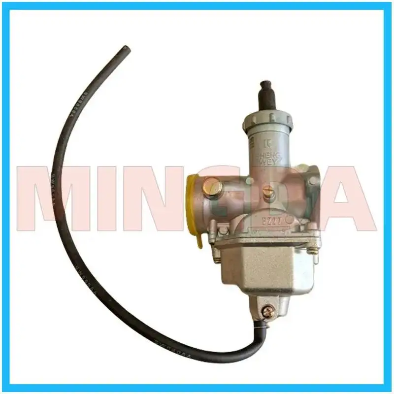 

Carburetor Zp27 for Lifan Lf150-9d/3j/11/14