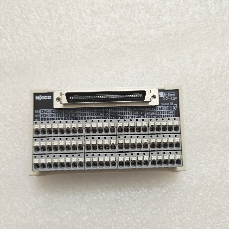 IM-PCR2081-68PCピン端子台