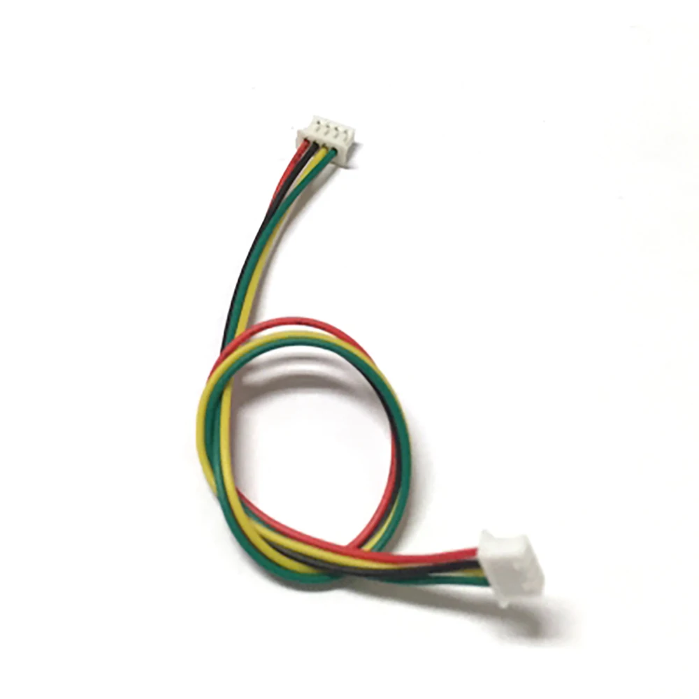 10pc 20cm SH JST ZH PH XH 1.0mm 1.25mm 1.5mm2.0mm 2.54mm 2P 3P 4P 5P-12P Cable Wire Assembly Harness Double Side Male Connector