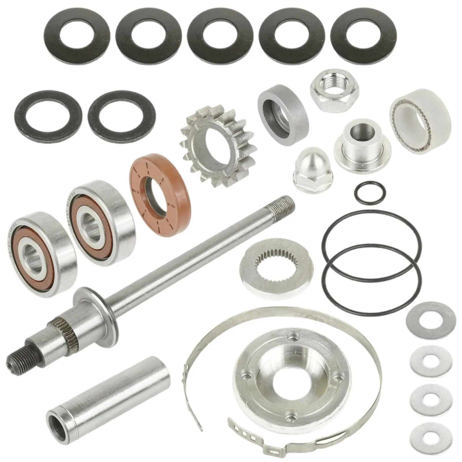 

Supercharger Kit High Performance Direct Replaces Automotive for Rxt-x GTR -x