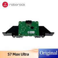 Original Accessories Onyx3+ Recharge Sensor Assembly Light Spare Parts For Roborock S7 Max Ultra Vacuum Cleaner