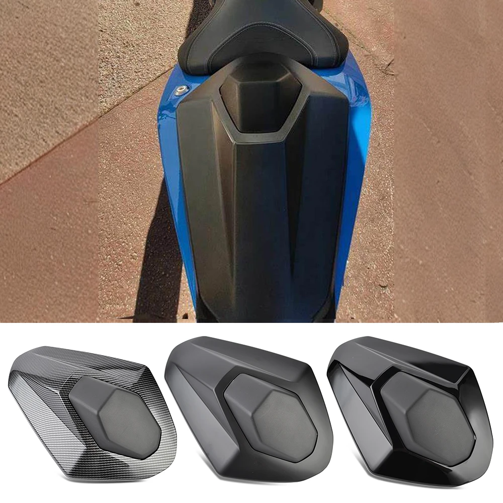 

GSX8R GSX8S Motorcycle Rear Seat Cover Cowl Fairing Tail Cover For Suzuki GSX-8R GSX-8S GSX 8R 8S 2023 2024 2025