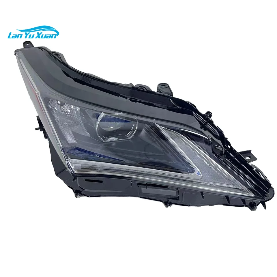 

Suitable for RX200 LED headlights factory wholesale car headlight lighting system.