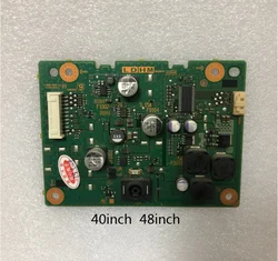 Original Constant Current Board 1-889-655-11 High Voltage Board for KDL-48W600B KDL-40W600B 40-inch 48-inch