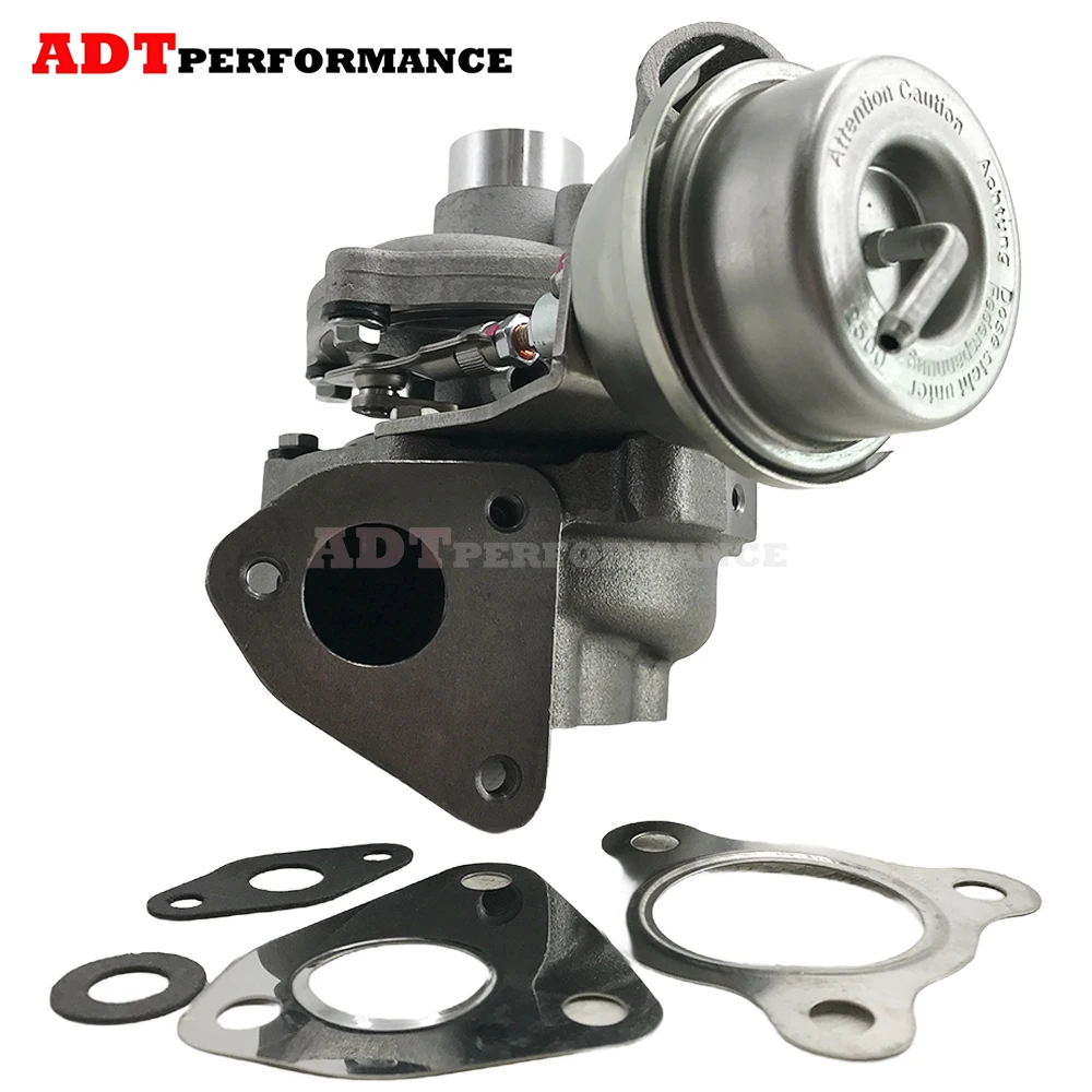 KP35 BV3 54359880014 55198317 Turbocharger For Alfa-Romeo MiTo for Fiat Doblo Grande Punto Linea 54359880015 71789039 93189317