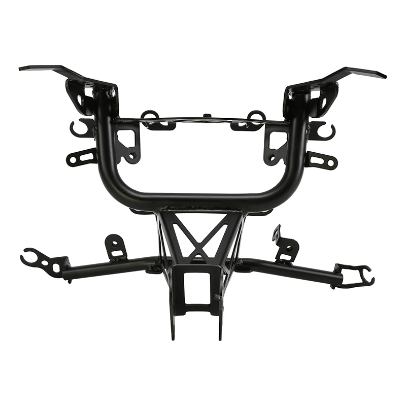 Motorcycle Headlight Upper Fairing Stay Bracket For Yamaha YZFR9 YZF R9 YZF-R9 2025