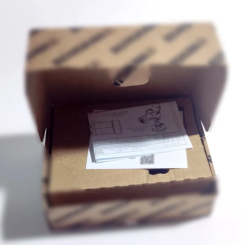 Authentischer britischer Renishaws A-5514-2001 OTS Wireless Tool Setter