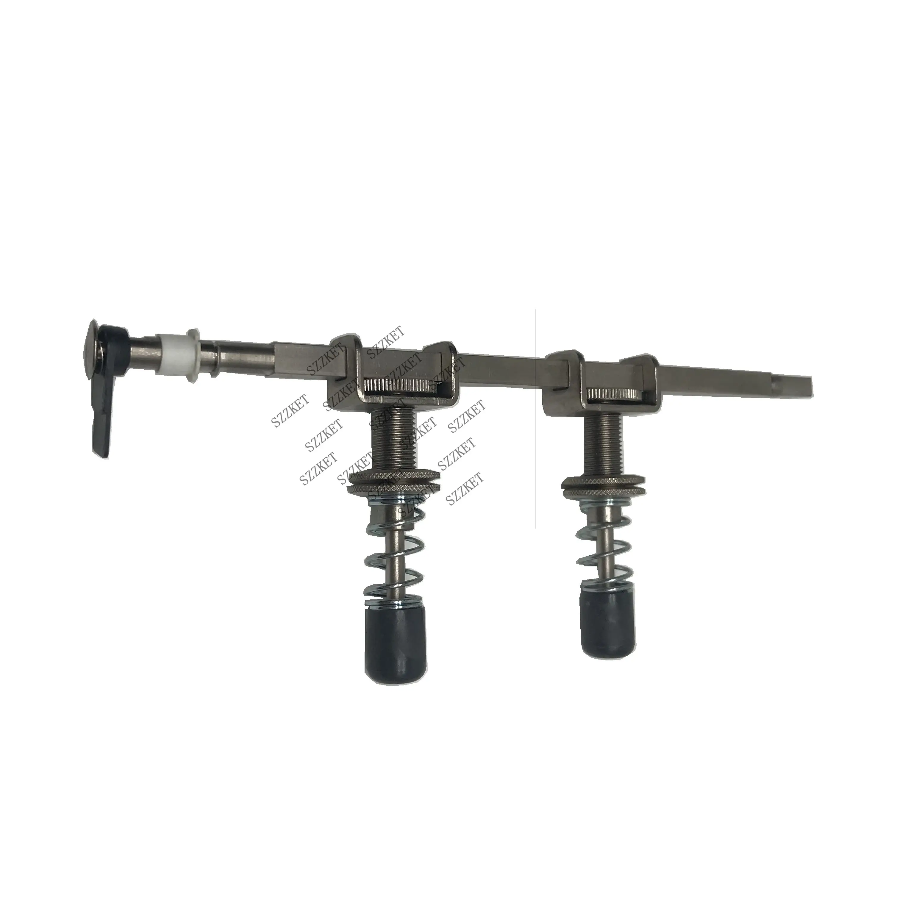 

Original used for ZE500 Right Hand Pressure Bar Spring Rod Printer Industrial Printer ZE500-4 ZE500-6 Pressure Spring Rod