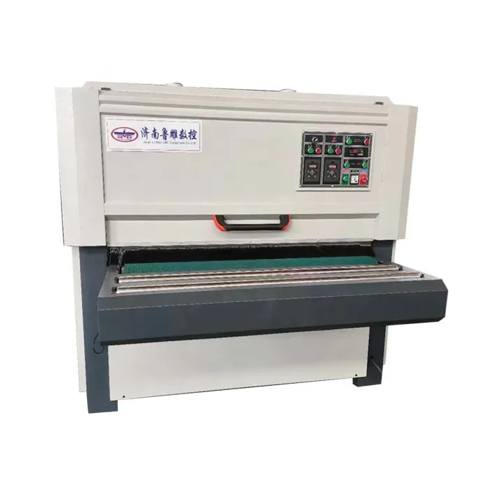 630Mm/1000mm/1300mm Wooden drum sander Woodworking planer sander