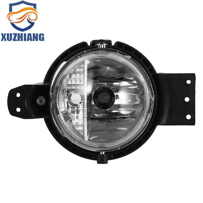 63179802163 9802163 Car Front Bumper Fog Lamp Fog Lamp Assembly for BMW Mini R60 R61 2010-2016