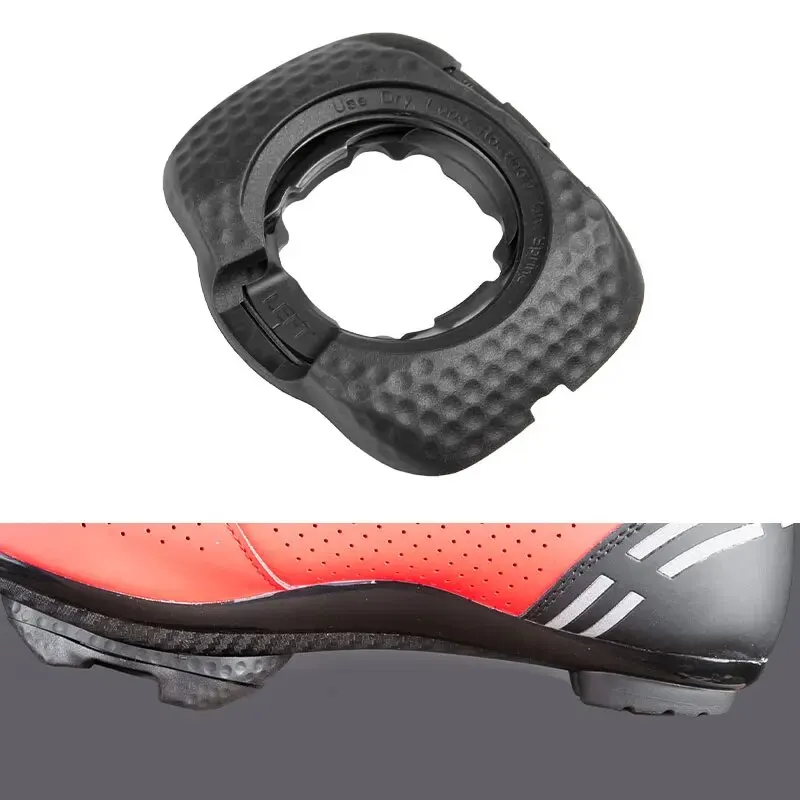 Cleats Covers/Kovers for Speedplay Zero,Pave/Light Action-Put on New Model