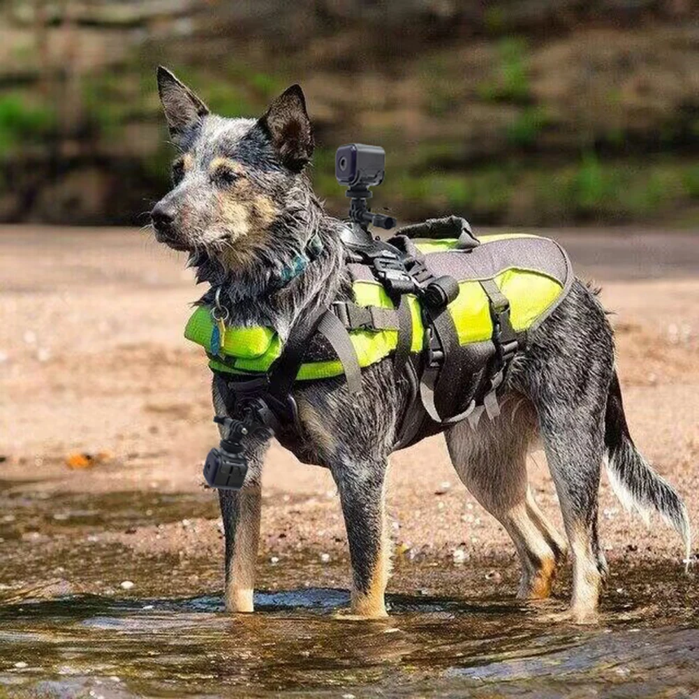 AS03-S كاميرا مراقبة ذكية تعمل بالواي فاي، كاميرا مراقبة صغيرة، ذاكرة كبيرة، إصدار عالي الدقة، كاميرا عمل لاسلكية تعمل بالواي فاي #3