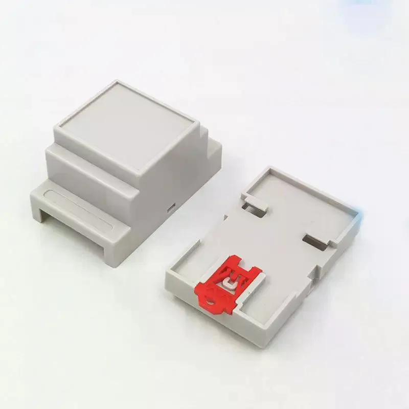 DIY PLC Controller Housing High Quality Waterproof Cover Project Enclosure Boxes Instrument Case Electronic Project Box