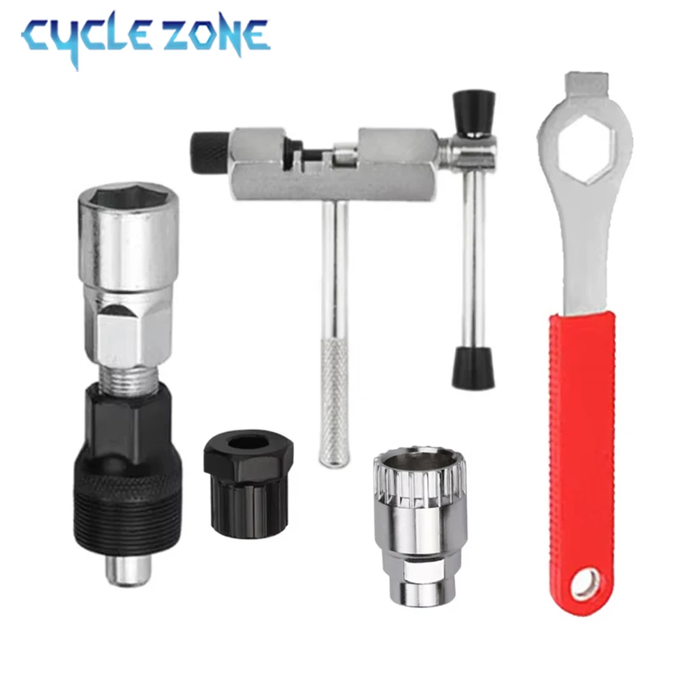 Bicycle Repair Tool…