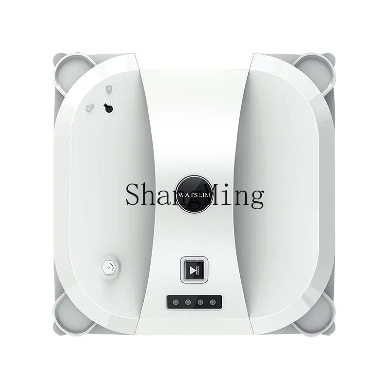 

ZYY automatic intelligent window cleaning machine remote control electric cleaning machine artifact