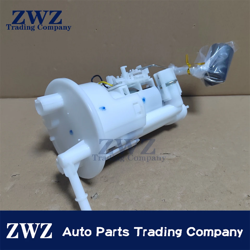 For Yamaha FZ6 FAZER Motocycle Fuel Pump Assembly 5VX-13907-01-00