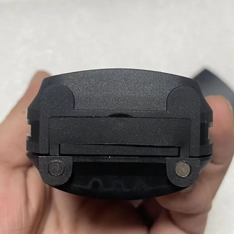 Walkie Talkie Front Cover Case Housing + Back Case + Battery Cover Shell for Motorola DTR620 Two Way Radio Accessories