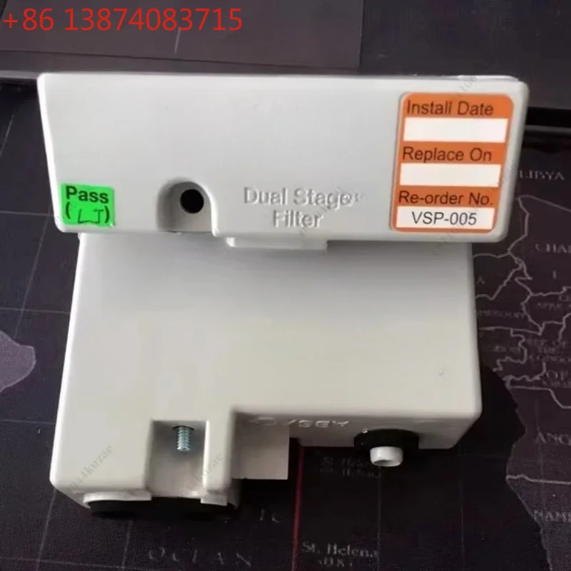 

For VESDA Host Filter VSP-005 Filter High-Efficiency Air Filtration Element Replacement Part