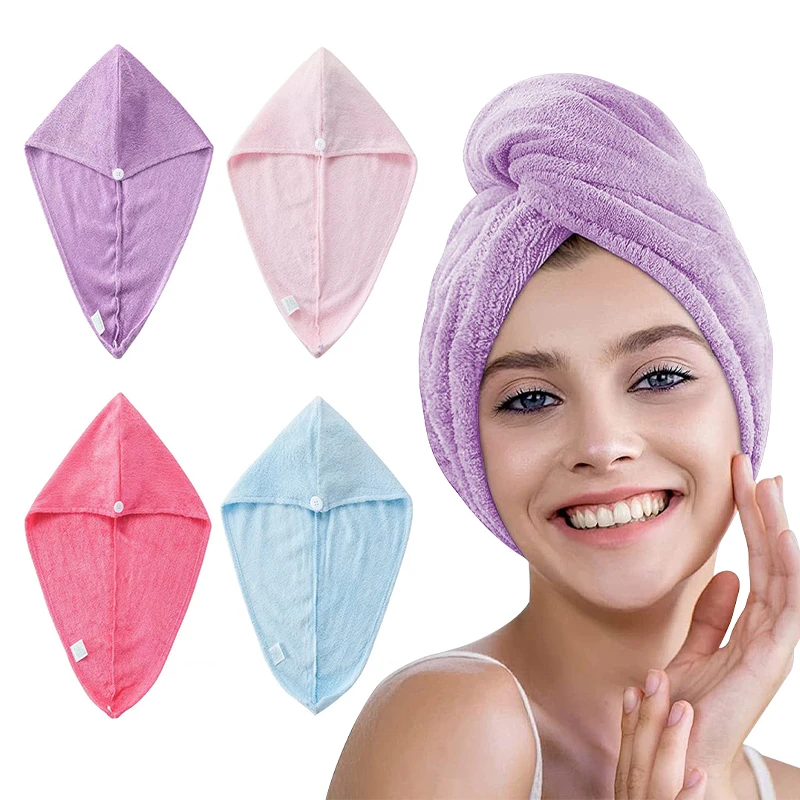 #30 Hair Drying Towels List of Top Picks