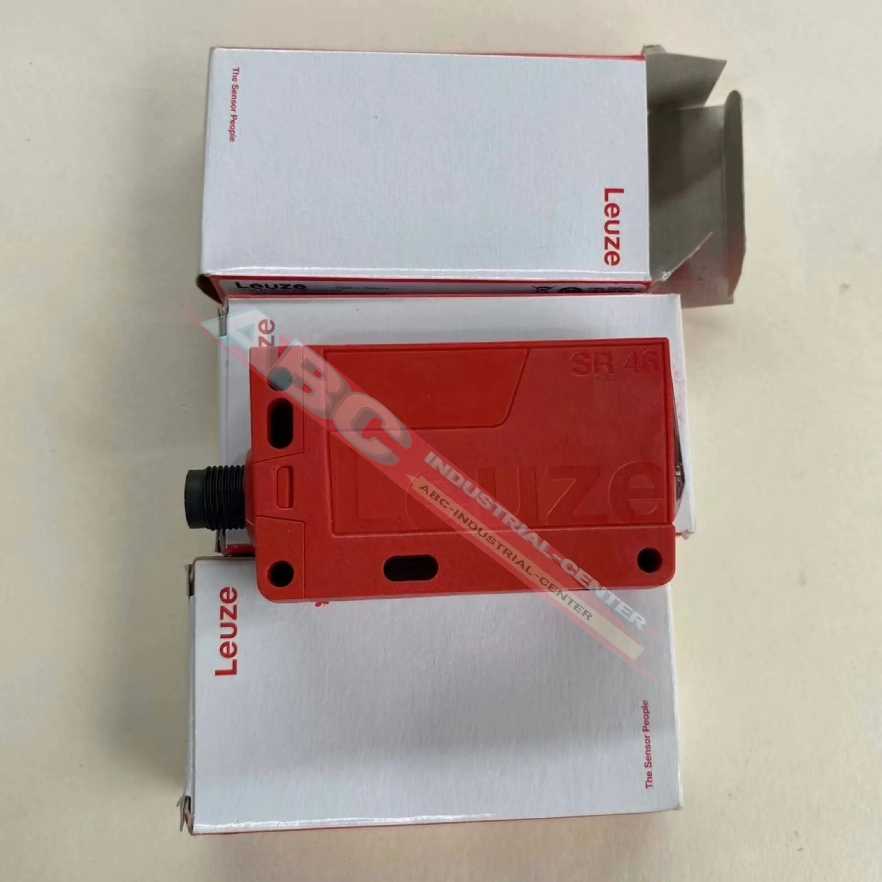 

Датчик PRK46C.1/4P-M12 50127015, бренд PRKL 25B/66.1-S12, новый