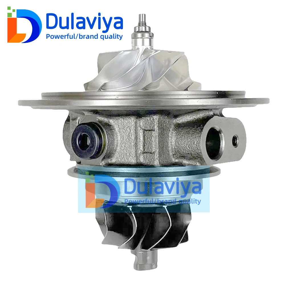 

GT2260S Turbo Cartridge For Ford Mustang Explorer 2.3L EcoBoost 310HP 274HP 821402 FR3E-9G438-CC Turbine Core