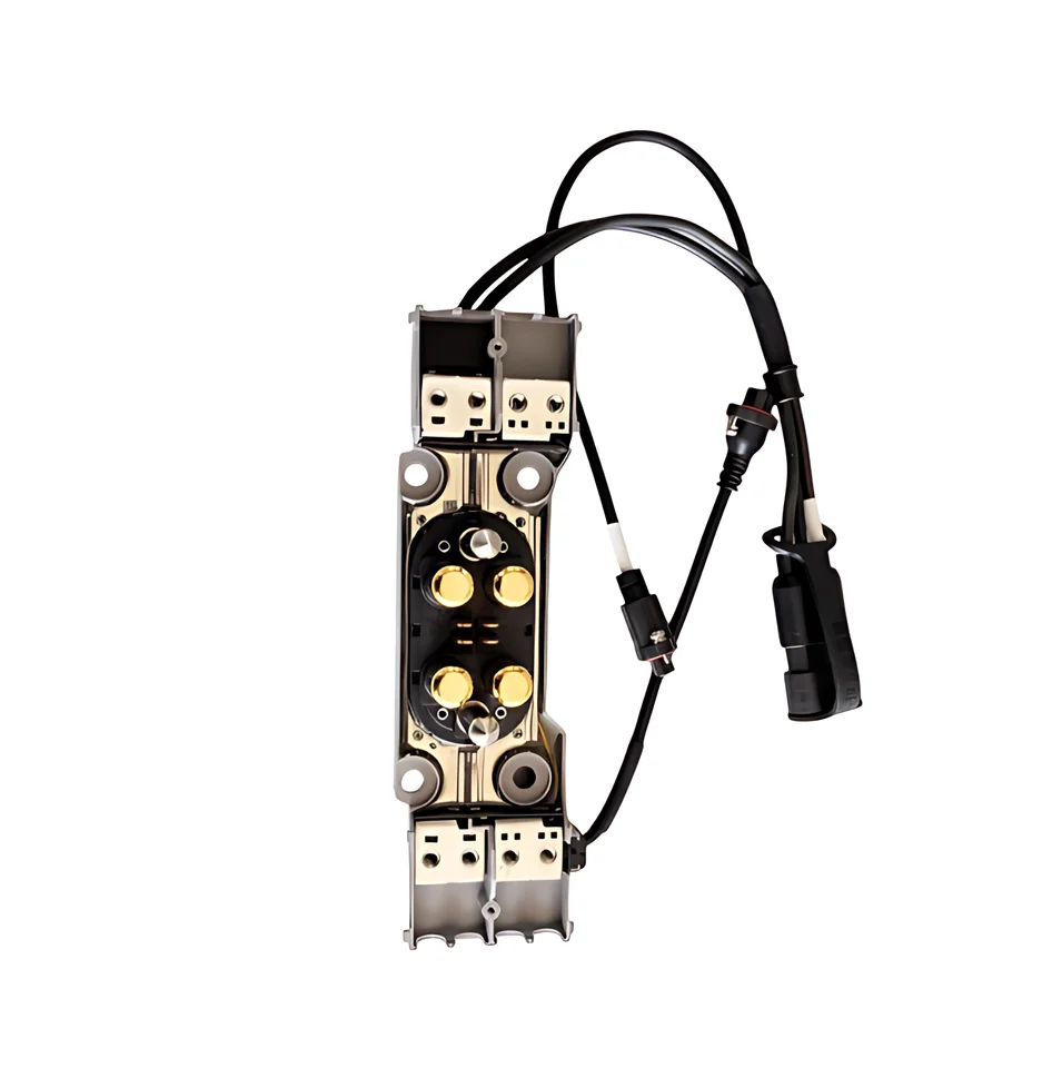 

The All-new T70 Power Distribution Module Is Selling Well, with Dr-one Parts for Spraying and Maintenance