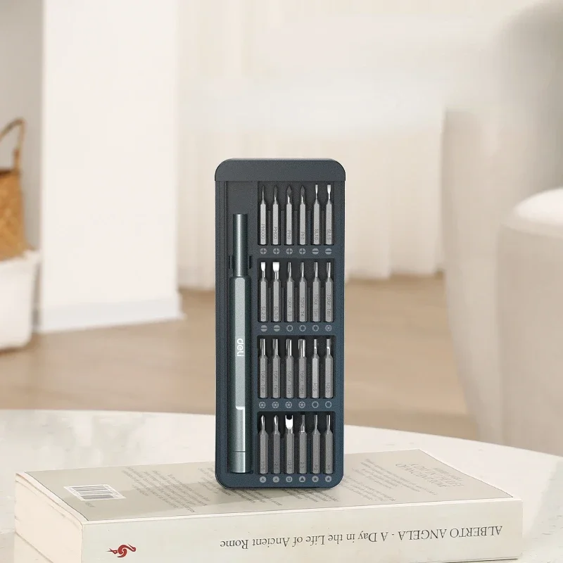 25/41/57 قطعة مجموعة مفكات مغناطيسية للساعات والهواتف المحمولة والنظارات متعددة الوظائف الدقة أدوات إصلاح الإلكترونية