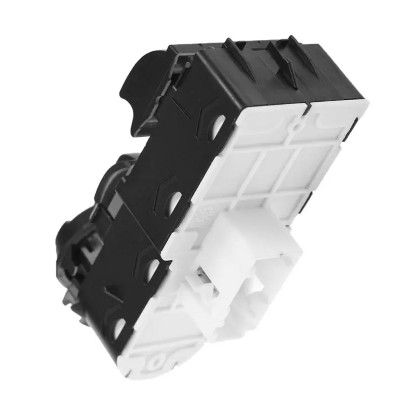 4X مفتاح تحكم رئيسي لنافذة الطاقة الكهربائية لسيتروين ثاب زجاج رفع زر التحكم 96783350ZD #5