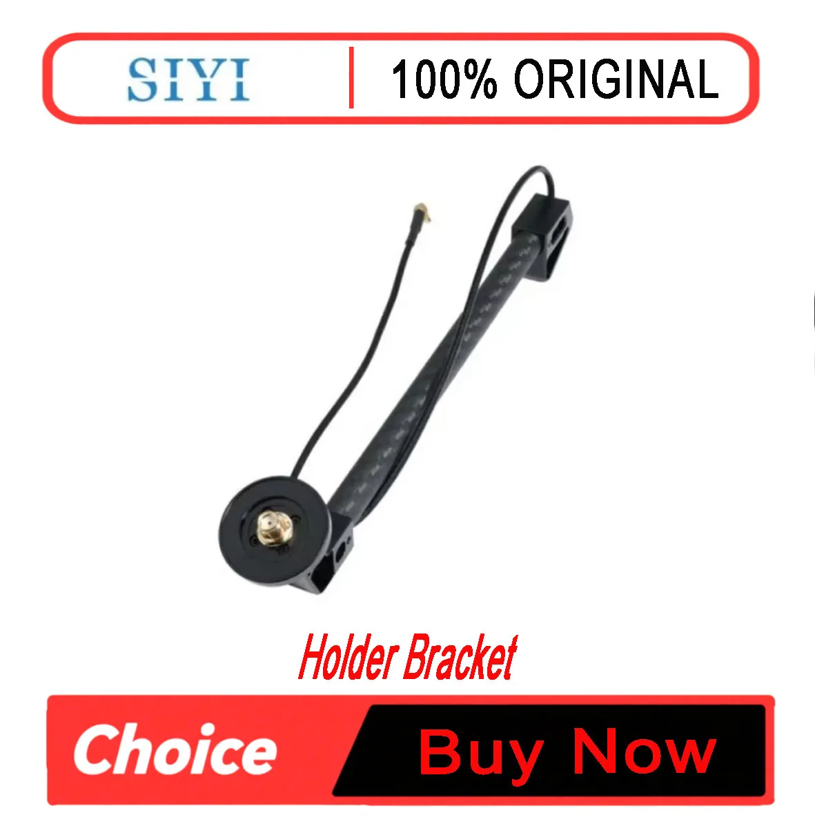 Holder Bracket for SIYI RTK Positioning and Orientation Module