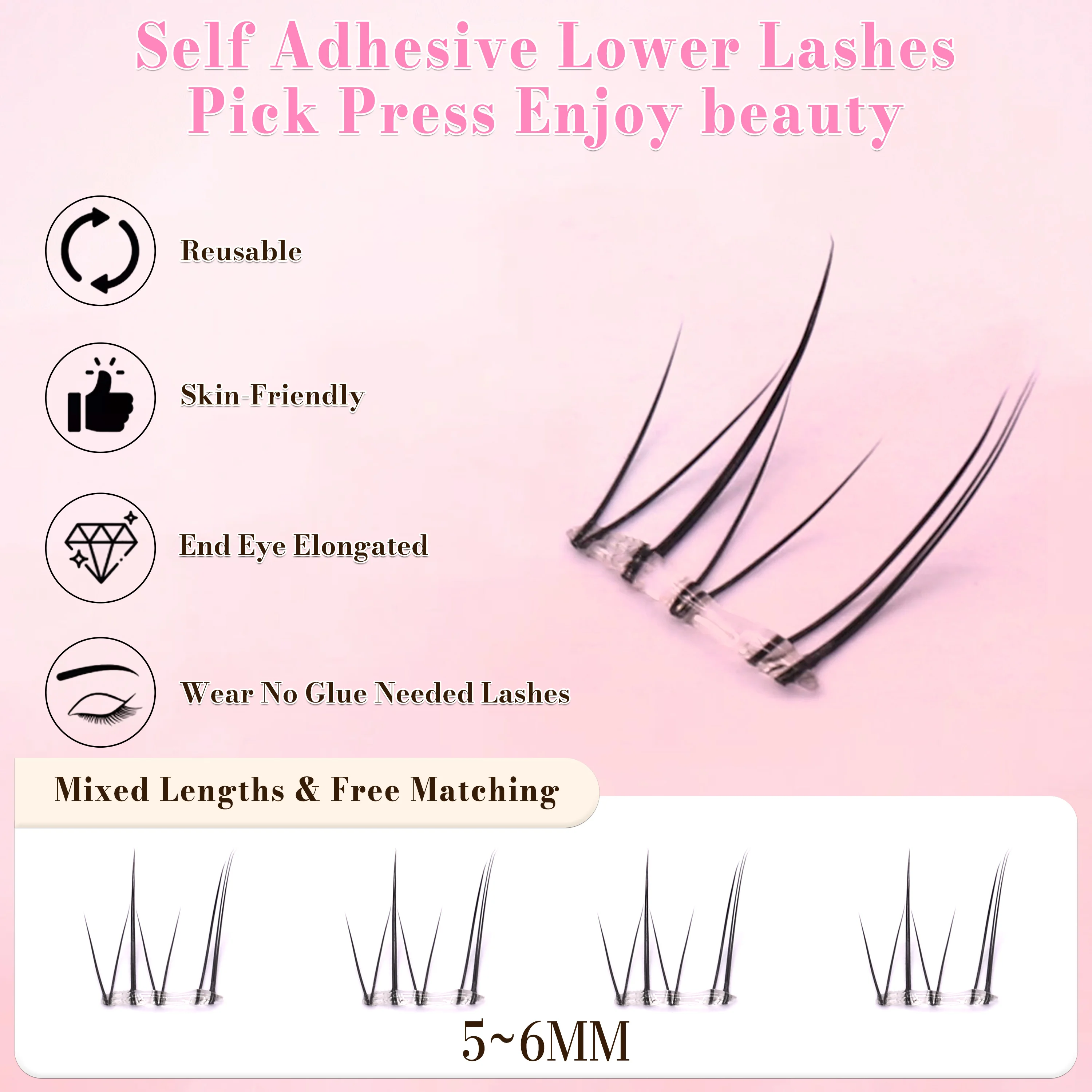 Thumbnail 3 - #24 Compare False Eyelash Removers Before You Buy