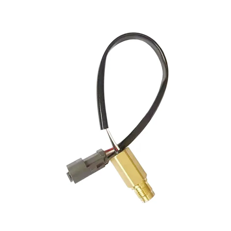 

258-4521 For excavator parts Caterpillar speed sensor speed sensor plug speed sensor 258-4521