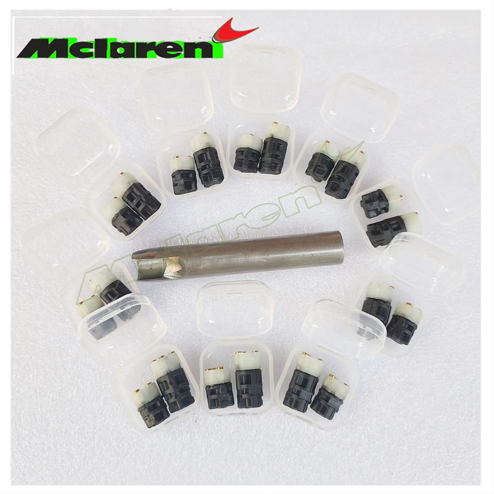 

10 pairs of 722.9 transmission control module sensors Y38n1 Y38n2 suitable for Mercedes Benz transmission accessories