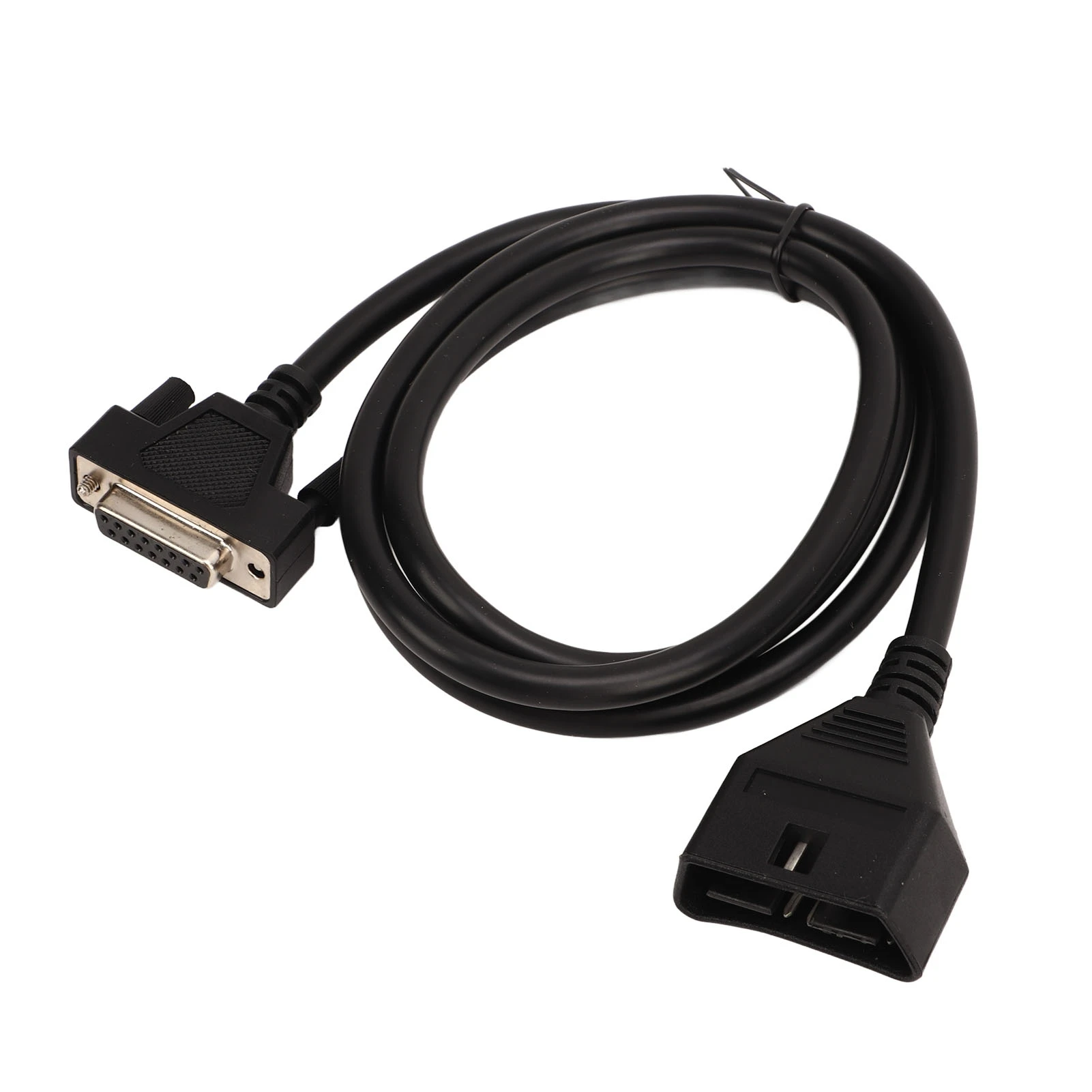 Main Cable OBDII Cable Replacement for Launch CRP 123 X Pro CRP 129 VIII Scan Tool