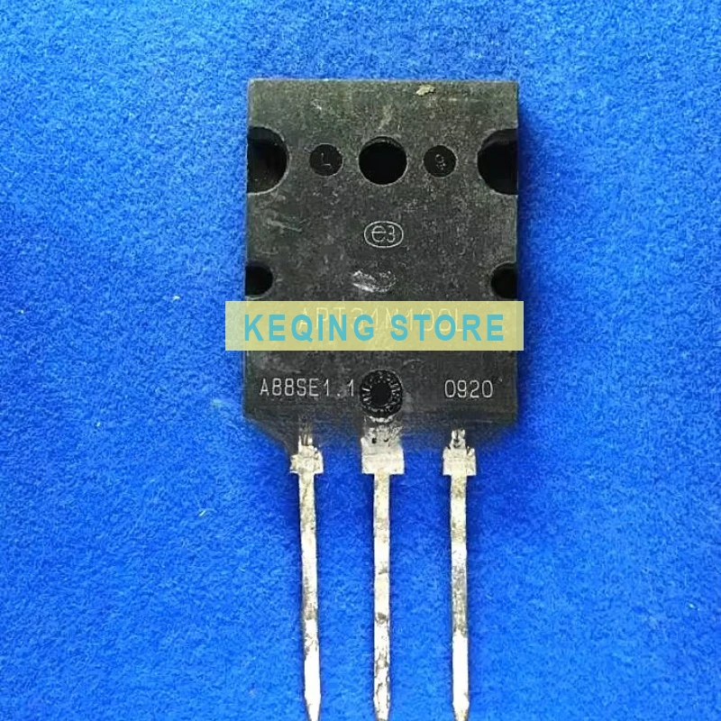 10PCS Used+Not NEW+Send after Measure Original dismantling APT31M100L 1000V 32A TO-3PL tested for quality assurance
