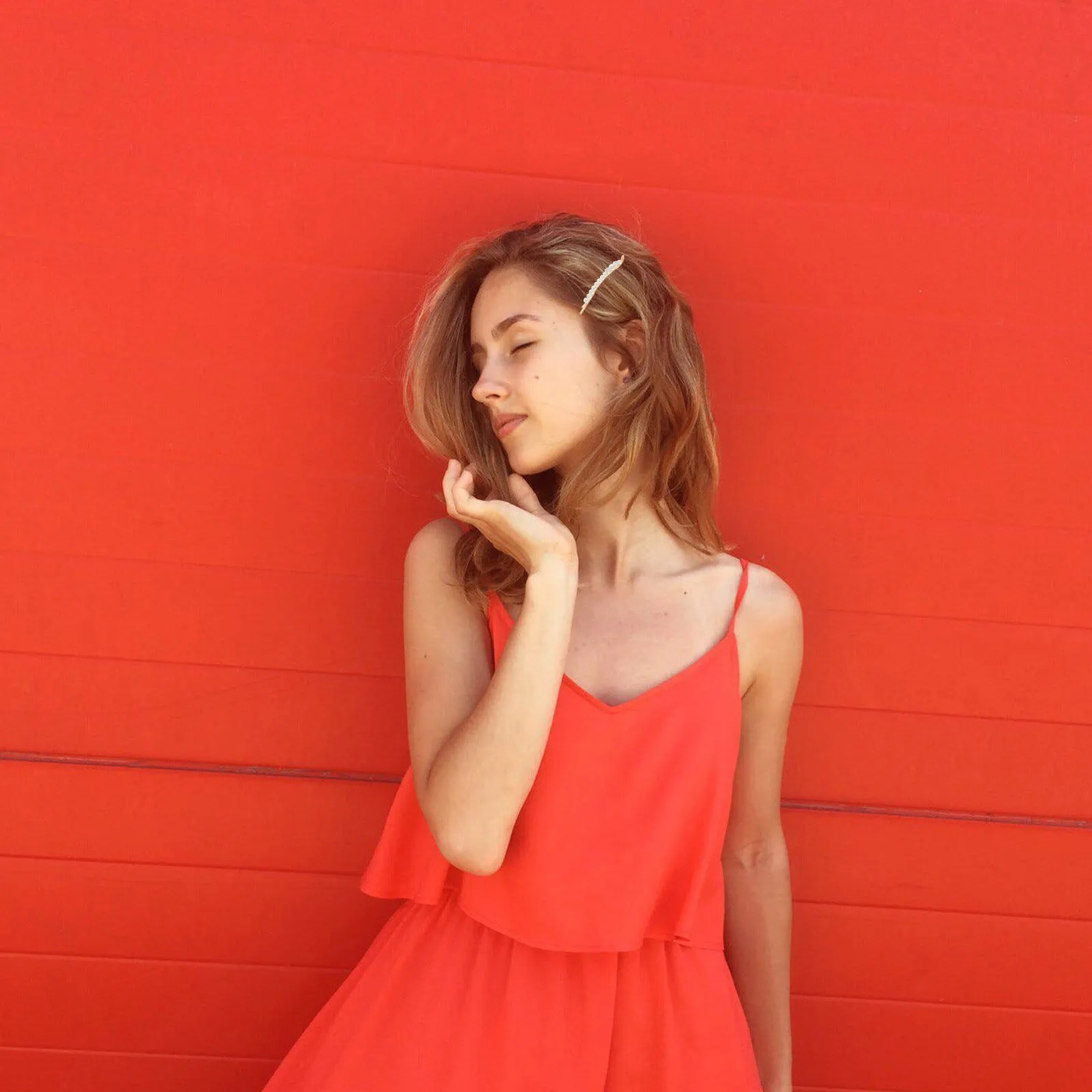 

4 шт. заколки для волос с жемчугом и стразами, элегантные металлические зажимы, украшения для волос для женщин, аксессуары для свадьбы, вечеринки, выпускного вечера