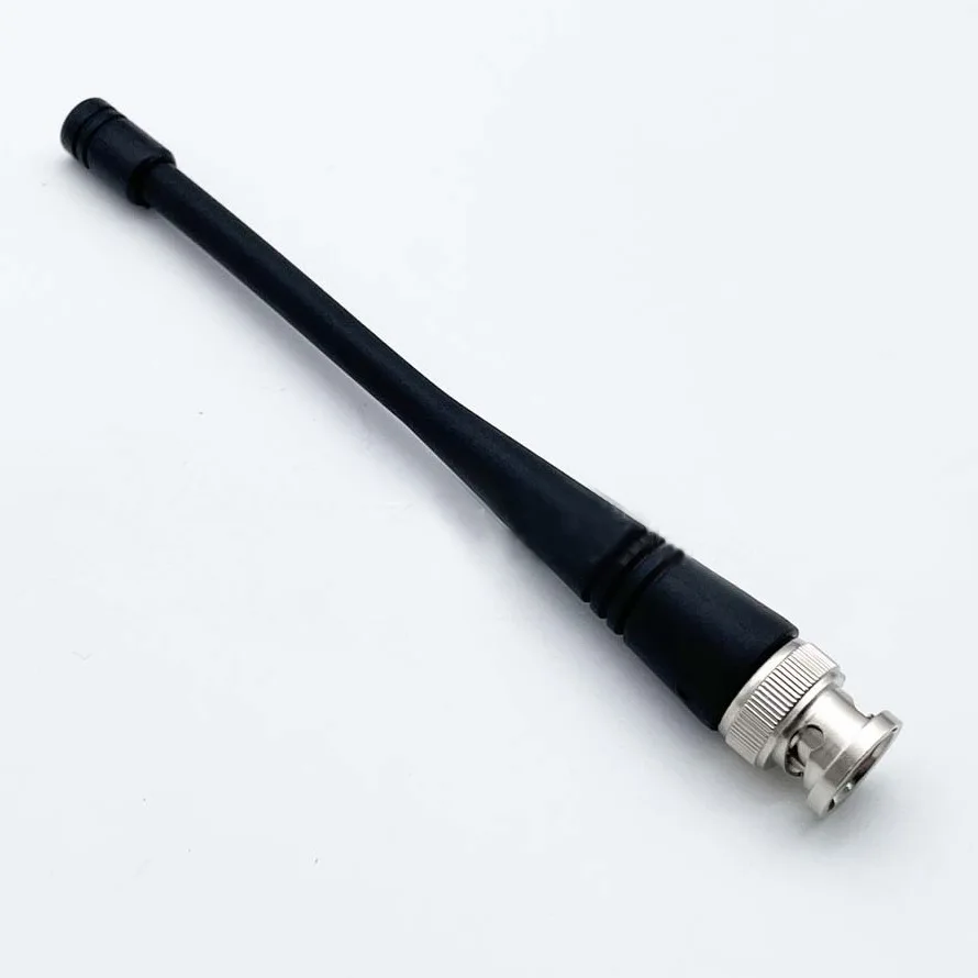 1pc High quality Antenna for gr3, gr5 GPS, 400-470MHZ, 400-430MHZ, 430-450MHZ, 450-470 MHz, with BNC Connector, Antenna