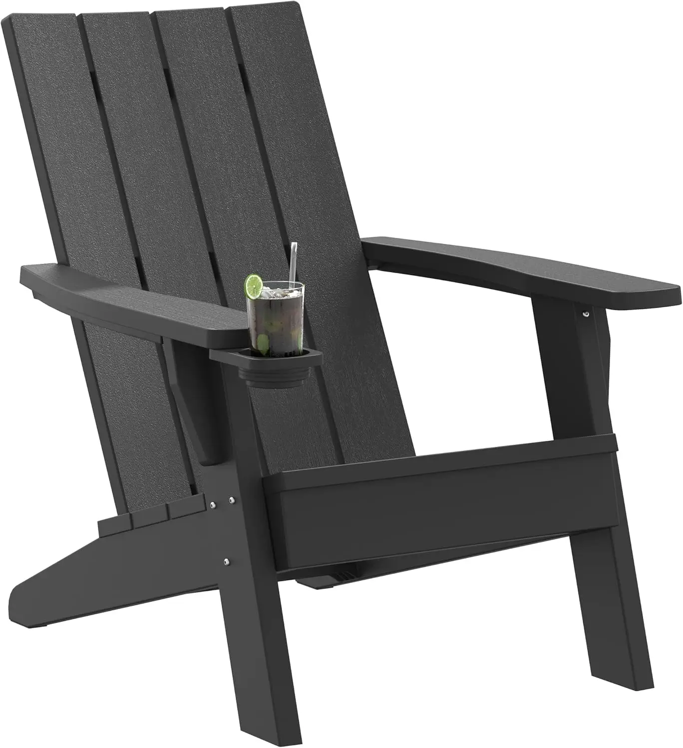 Oversized Adirondac… - image