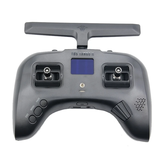 In Stock TeamBlackSheep TBS TANGO 2 PRO TBS Crossfire TANGO II for RC FPV Racing Radio dr.one Controller Long Range Transmitter