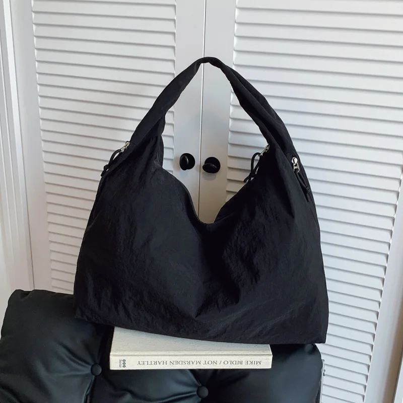 Draagtassen voor dames Schoudertas Grote capaciteit Casual boodschappentas Klasse tassen voor meisje Designer taslaiмка Ж Diego Bolsos Mujer