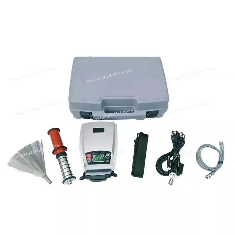 Profession High voltage porosity detector -6DJ  Applicable testing thickness 0.05～10mm